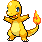 Shiny Charmander