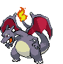 Shiny Charizard