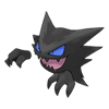 Haunter Black