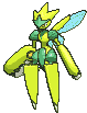 Mega Shiny Scizor