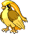 Shiny Pidgeot
