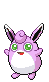 Shiny Wigglytuff