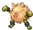 Shiny Primeape