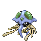 Shiny Tentacruel