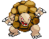 Shiny Golem