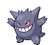 Shiny Gengar