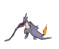 Mega Shiny Charizard