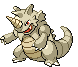 Shiny Rhydon