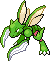 Shiny Scyther