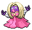 Shiny Jynx