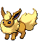 Shiny Flareon