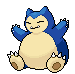 Shiny Snorlax