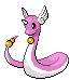 Shiny Dragonair