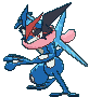 Ash-Greninja