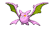 Shiny Crobat