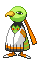 Shiny Xatu