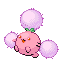 Shiny Jumpluff