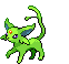 Shiny Espeon