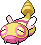 Shiny Dunsparce