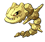 Shiny Steelix