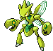 Shiny Scizor