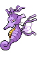 Shiny Kingdra