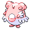 Shiny Blissey
