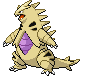 Shiny Tyranitar