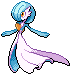 Shiny Gardevoir
