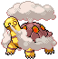 Shiny Torkoal