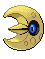 Shiny Lunatone