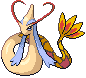 Shiny Milotic