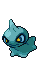 Shiny Shuppet