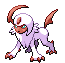 Shiny Absol