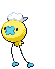 Shiny Drifloon