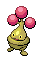 Shiny Bonsly