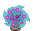 Shiny Spiritomb
