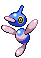 Shiny Porygon-Z