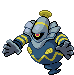 Shiny Dusknoir