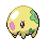 Shiny Munna