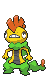 Shiny Scrafty