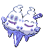 Shiny Vanilluxe