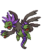Shiny Hydreigon