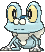 Shiny Froakie