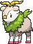 Shiny Skiddo