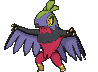Shiny Hawlucha