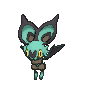 Shiny Noibat