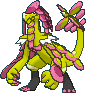 Shiny Kommo-o