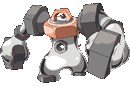 Shiny Melmetal